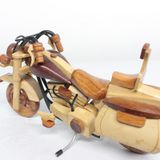  Xe Mô tô Harley-Davidson - Size Đại 