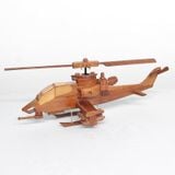  Mô hình Máy bay AH-1 Cobra 