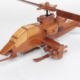  Mô hình Máy bay AH-1 Cobra 