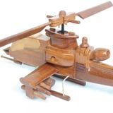  Mô hình Máy bay AH-1 Cobra 