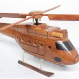  Mô hình Trực thăng Mi-8 