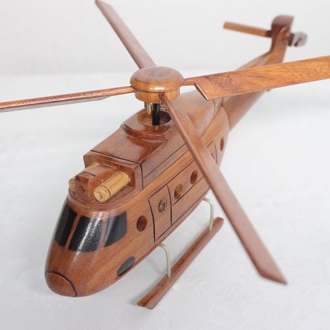  Mô hình Trực thăng Mi-8 