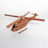  Mô hình Trực thăng Mi-8 
