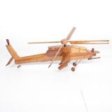  Mô hình Máy bay AH-64 Apache 