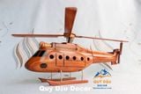  Mô hình Trực thăng Mi-8 