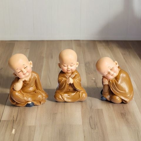  Kệ Bút kèm bình thủy tinh Mẫu NO5 