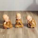  Kệ bút kèm chậu cây mẫu CAY5 