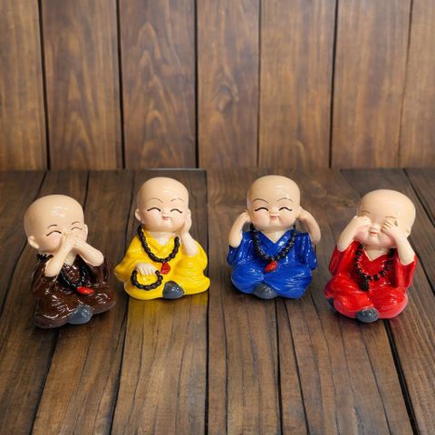  Kệ bút kèm chậu cây mẫu CAY2 