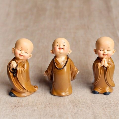  Kệ bút kèm chậu cây mẫu CAY4 