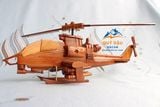 Mô hình Máy bay AH-1 Cobra 