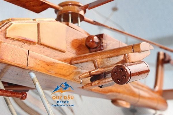 Đồ chơi gỗ mô hình máy bay cho bé  Trò chơi đội bay siêu đẳng