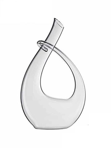  Bình Decanter Eisch Đức cổ chéo 1250ml 