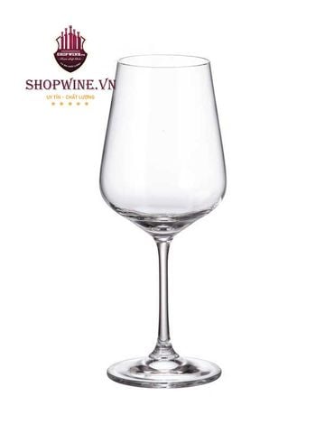  Ly rượu vang Phale Tiệp 450ml 