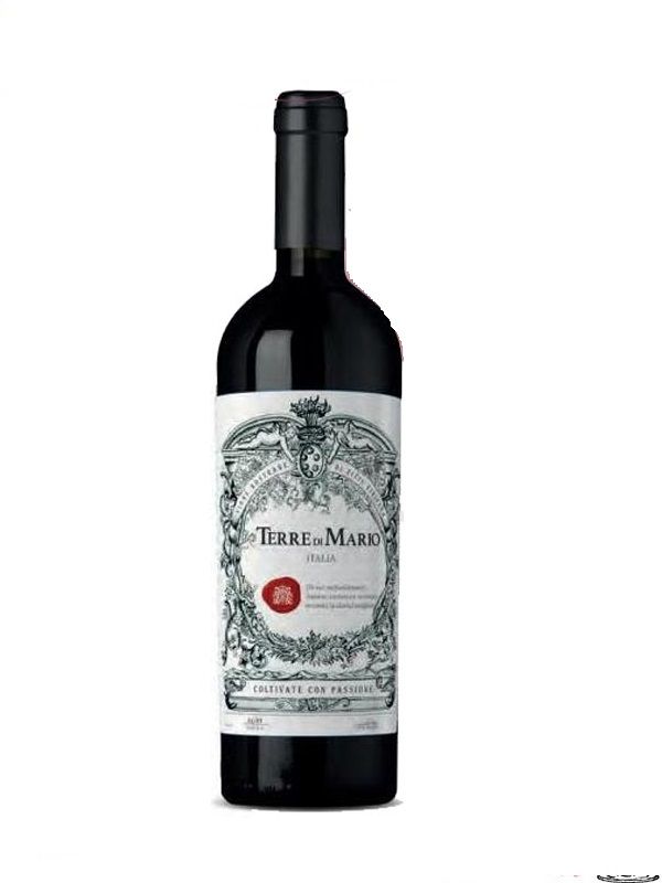  Rượu vang Terre di Mario Blend 