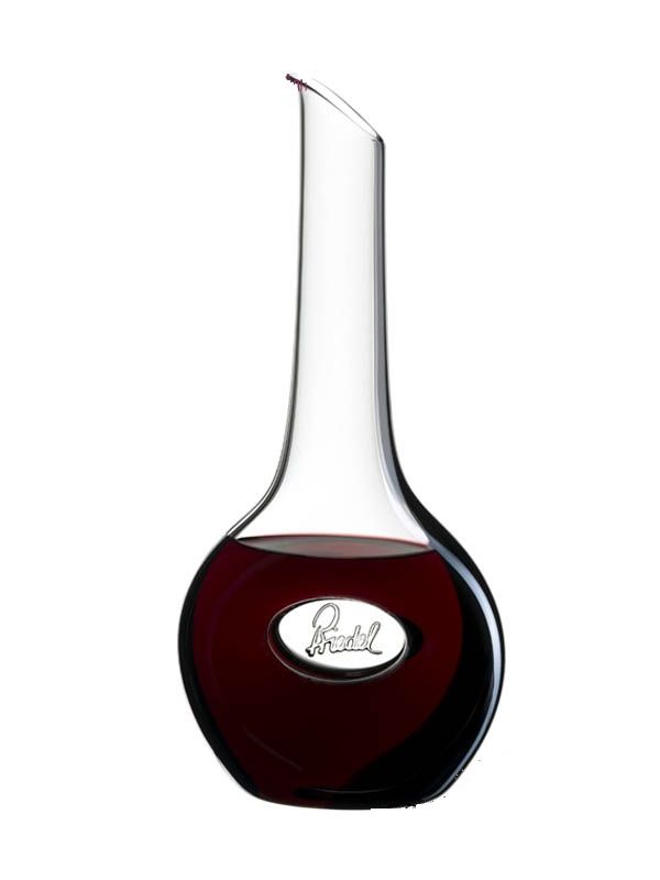  Decanter Riedel Trái Tim 