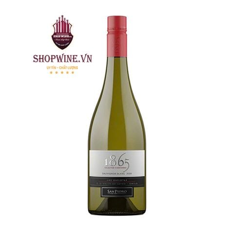  Rượu Vang trắng 1865 Sauvignon Blanc 