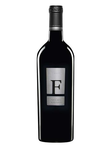  Rượu vang F Negroamaro - 750ml 
