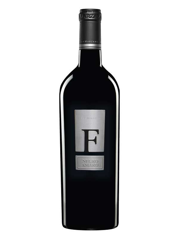  Rượu vang F Negroamaro - 750ml 