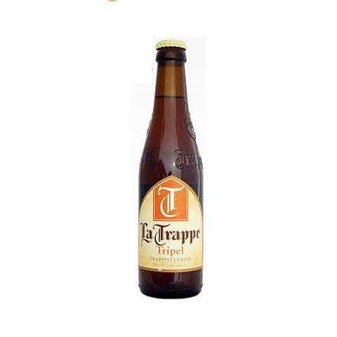  Bia La Trappe Tripel 330ml Nhập Khẩu Hà Lan 