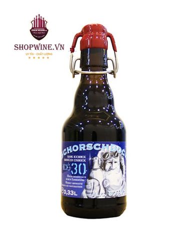  Bia Schorsch Bock 30 Độ – Bia Đức Nhập Khẩu 