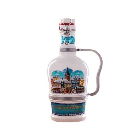  Bia Schorschweizen 2 Lít 