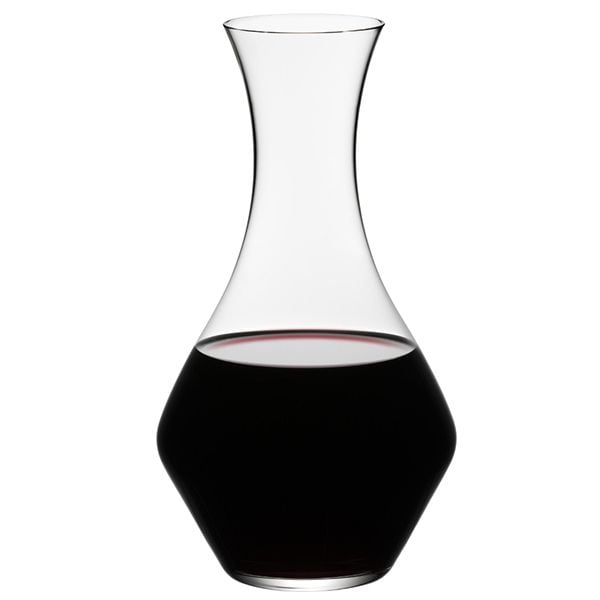  Bình Pha lê Decanter Cabernet – Bình Chiết Rượu Vang 