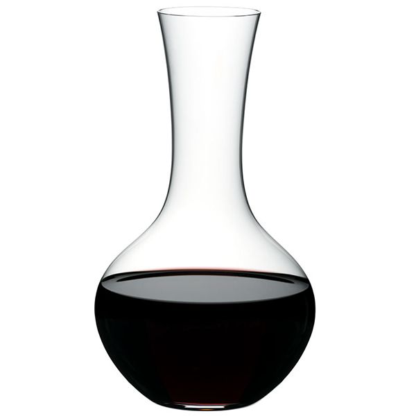  Bình Pha lê Decanter Syrah – Bình Chiết Rượu Vang 