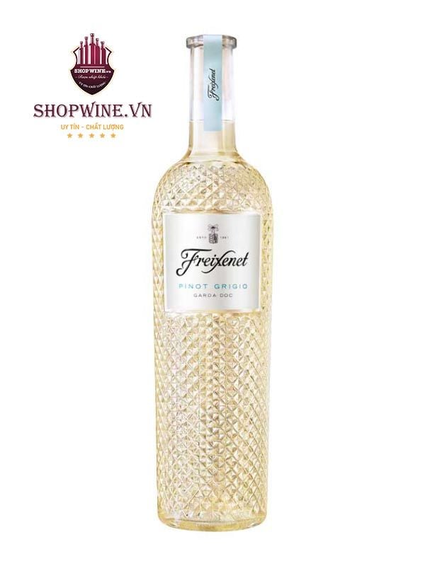  Rượu Vang Freixenet Pinot Grigio 