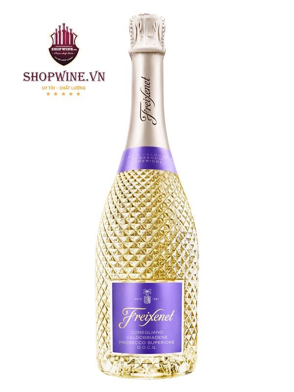  Rượu Vang Freixenet Prosecco Superiore DOCG 