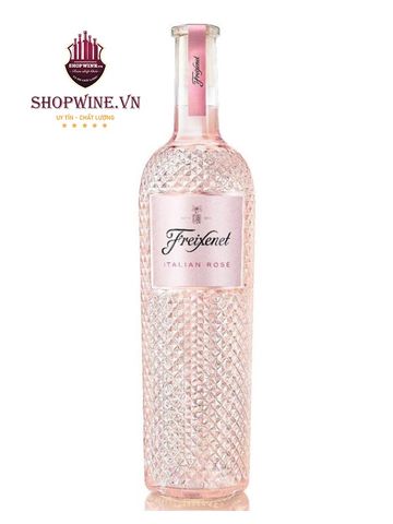  Rượu Vang Freixenet Rosato Veneto 