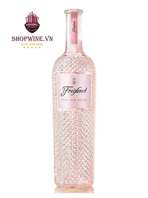  Rượu Vang Freixenet Rosato Veneto 