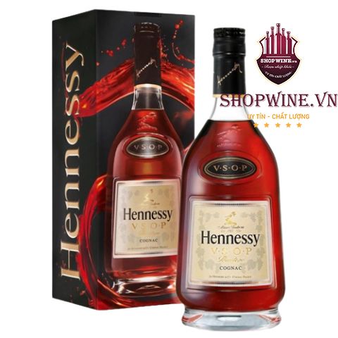  Rượu Hennessy VSOP 700ml 