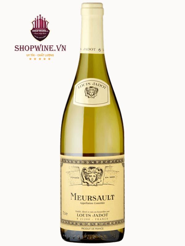  Louis Jadot, Meursault 