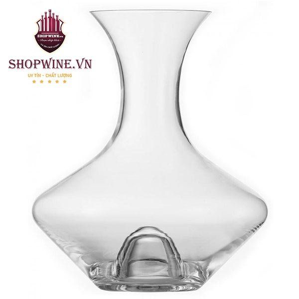  SCHOTT ZWIESEL Audience Decanter 750ML 