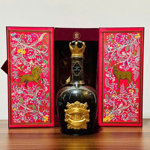  Rượu Chivas 38 năm Chính hãng 