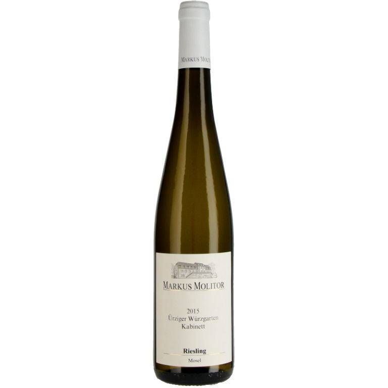  Rượu Vang Markus Molitor Wehlener Sonnenuhr Auslese 