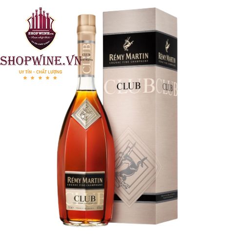  Rượu Remy Martin Club 700ml 