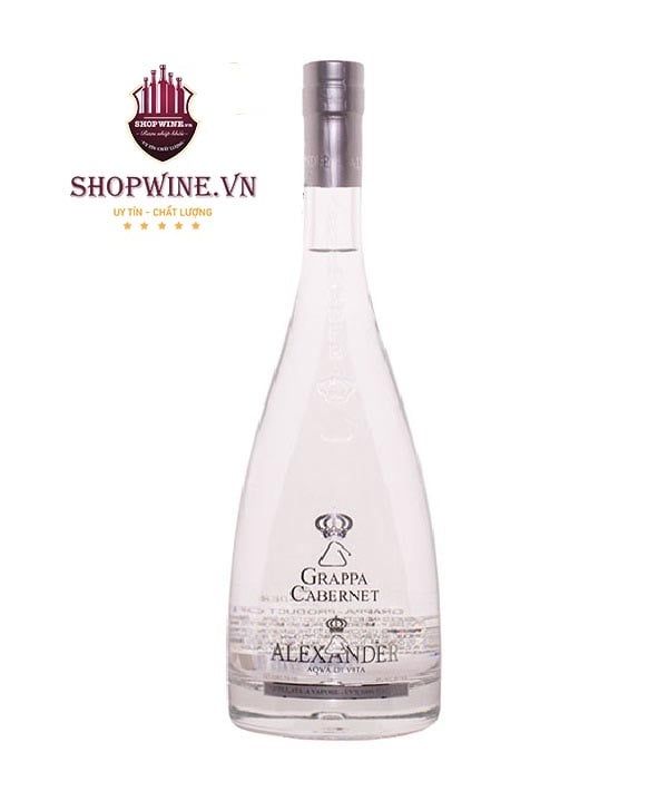  Grappa Alexander 70Cl 