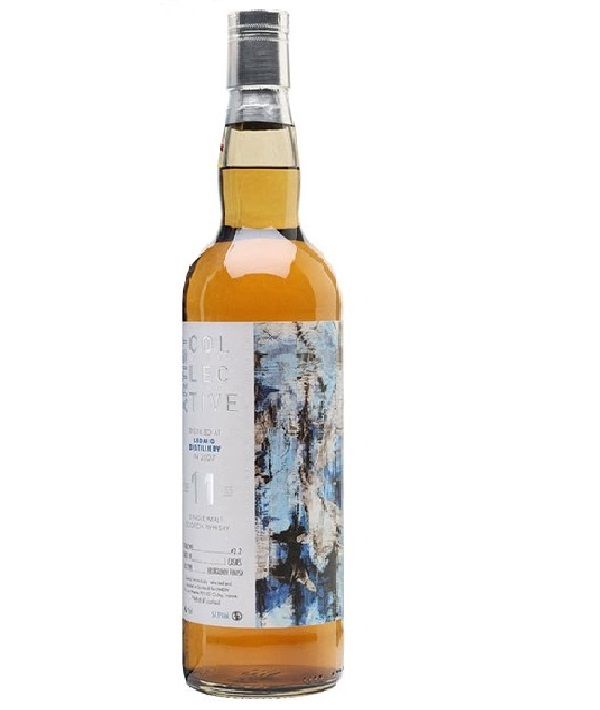  Rượu Ledaig Artist Collective 11 Year Scotch Whisky 