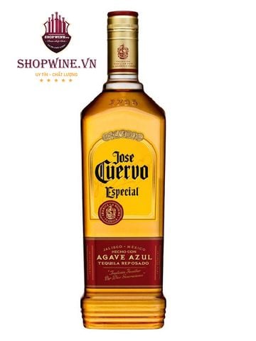  RƯỢU TEQUILA JOSE CUERVO 
