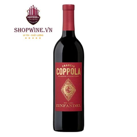  Rượu Vang Coppola Diamond Collection 