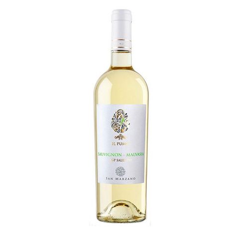  Rượu Vang IL Pumo Sauvignon Malvasia 