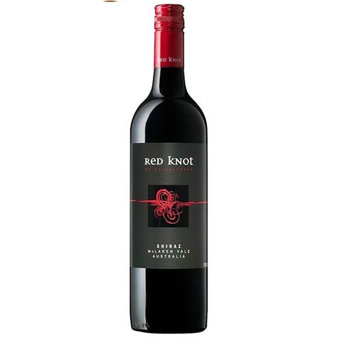  Rượu Vang Red Knot Shiraz 