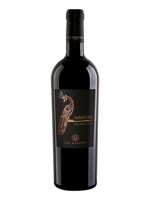  Rượu vang Vindoro - 750ml 