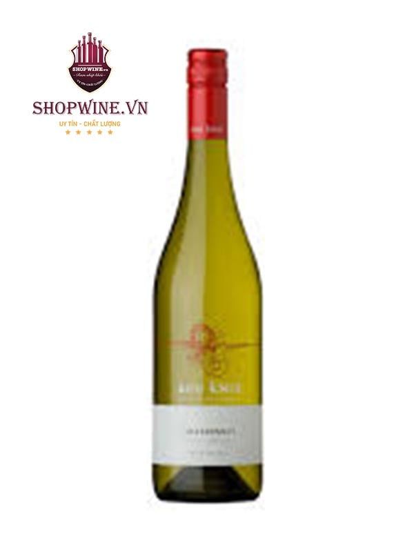  Rượu Vang Red Knot Chardonnay 