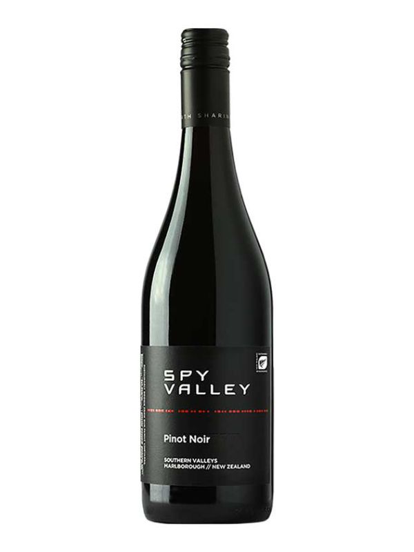  Rượu Vang Spy Valley Pinot Noir 