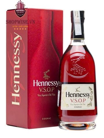  Rượu Hennessy VSOP 700ml 