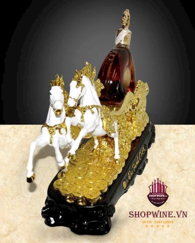  Rượu Song Mã - Mã Đáo Thành Công năm 2026 