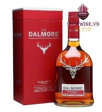  Rượu Dalmore Cigar Malt Reserve 