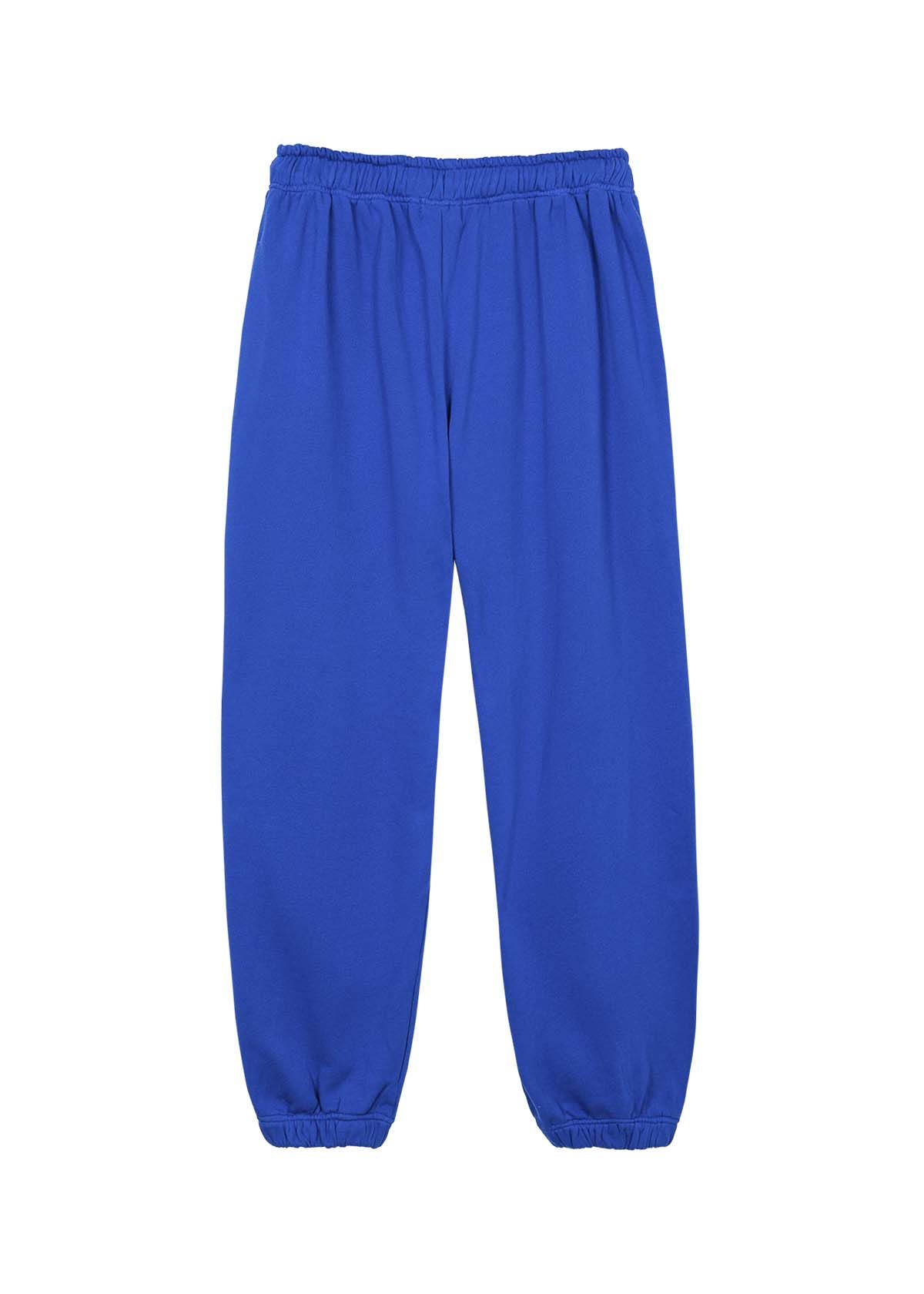 CHAPTER V Sweatpants - Blue